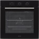 Электрический духовой шкаф Krona ELEMENT plus 60 BL