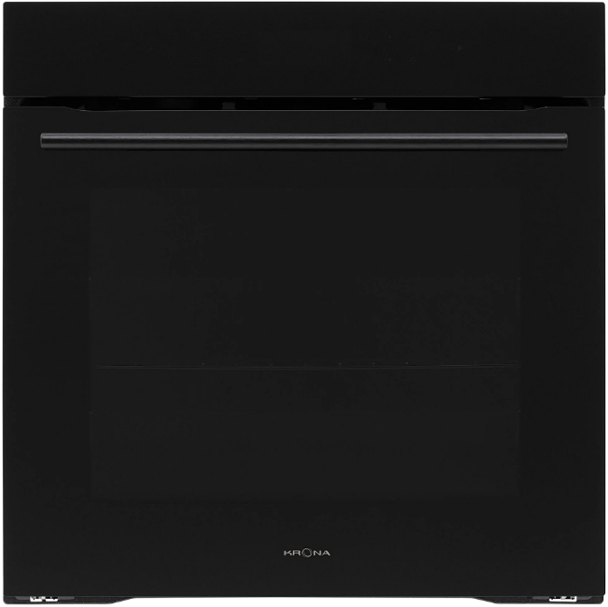 Электрический духовой шкаф Krona ONYX 60H BL/BL