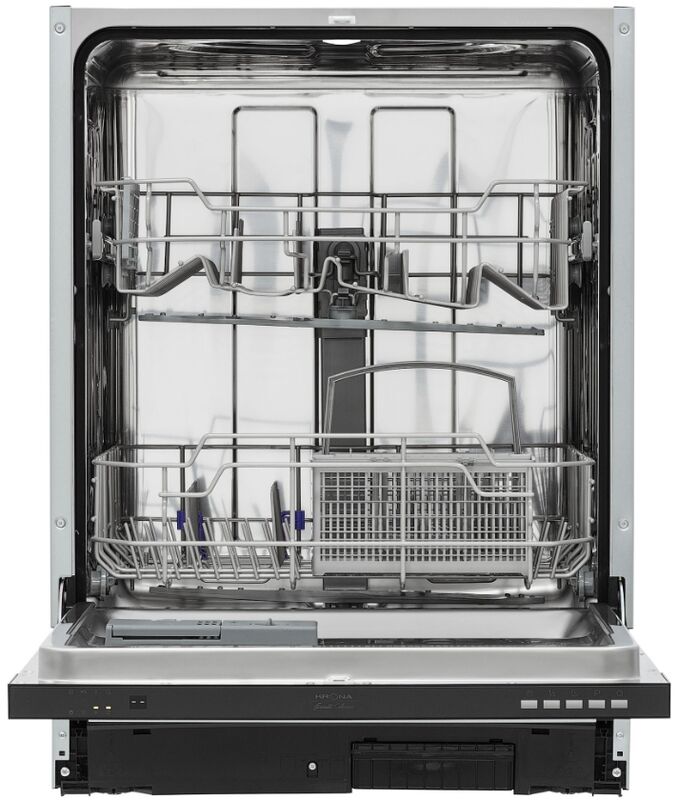Встраиваемая посудомоечная машина Krona DELIA 60 BI