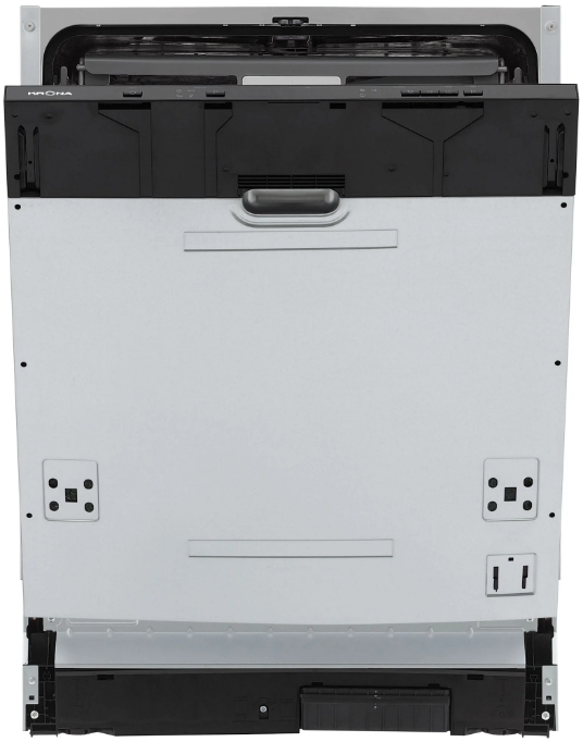 Встраиваемая посудомоечная машина Krona DELIA 60 BI V2