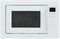 Встраиваемая микроволновая печь Krona RIFLESSO 60 WH V2