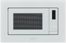 Встраиваемая микроволновая печь Krona HIMMEL 60 WH