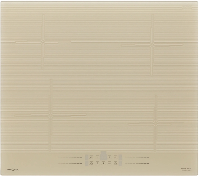 Индукционная варочная поверхность Krona GENESIS 60 IV G2