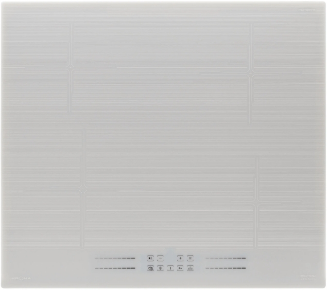 Индукционная варочная поверхность Krona GENESIS 60 WH G2