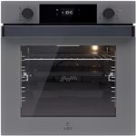 Электрический духовой шкаф LEX EDP 610 GR WIDE SERIES