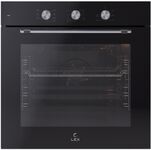 Электрический духовой шкаф LEX EDP 670 BL MAX