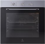 Электрический духовой шкаф LEX EDP 670 IX MAX