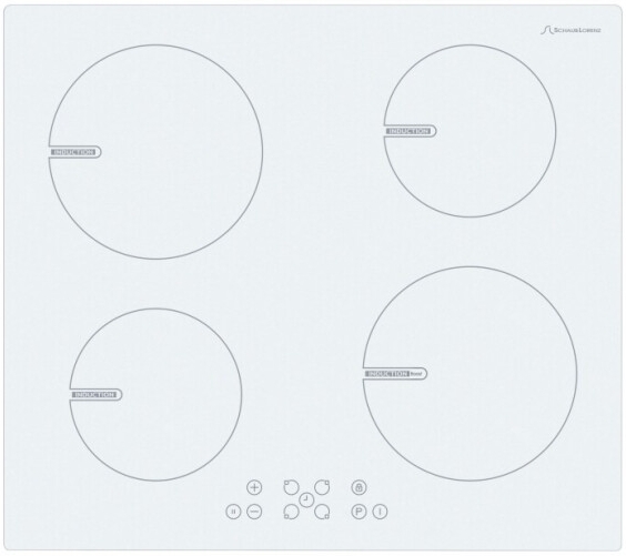 Индукционная варочная панель Schaub Lorenz SLK IY6SC3