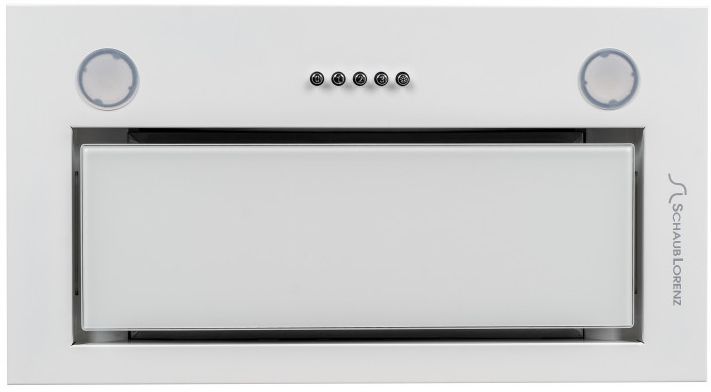 Полновстраиваемая вытяжка Schaub Lorenz SLD EL5210