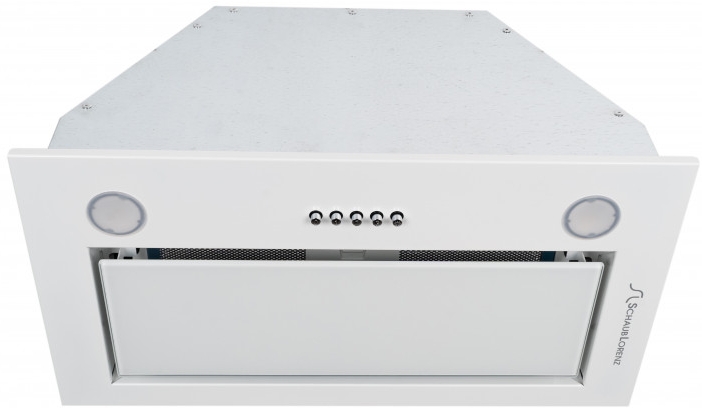 Полновстраиваемая вытяжка Schaub Lorenz SLD EL5210