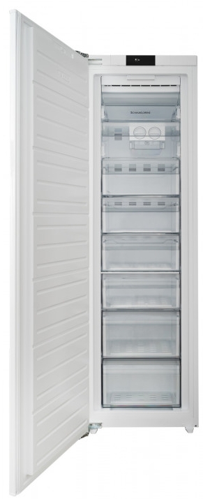 Встраиваемый морозильник Schaub Lorenz SL FE226WE