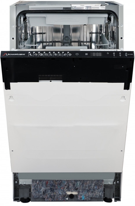 Встраиваемая посудомоечная машина Schaub Lorenz SLG VI4911