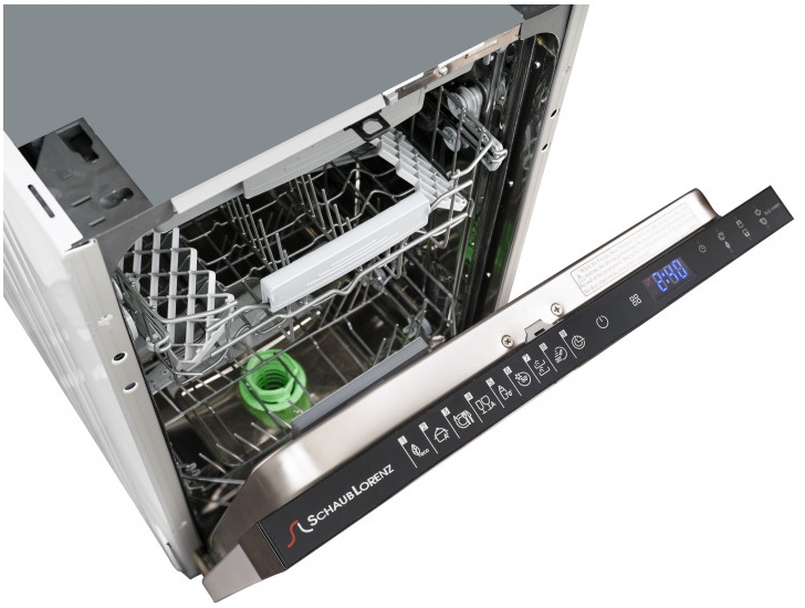 Встраиваемая посудомоечная машина Schaub Lorenz SLG VI4911