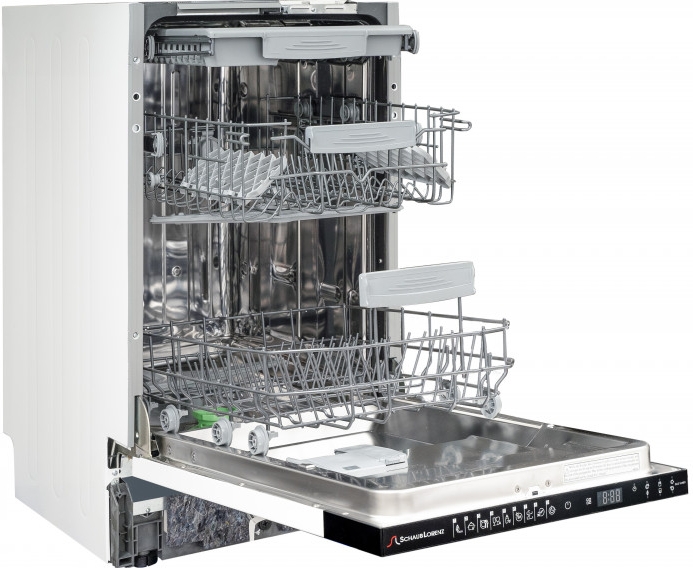 Встраиваемая посудомоечная машина Schaub Lorenz SLG VI4911