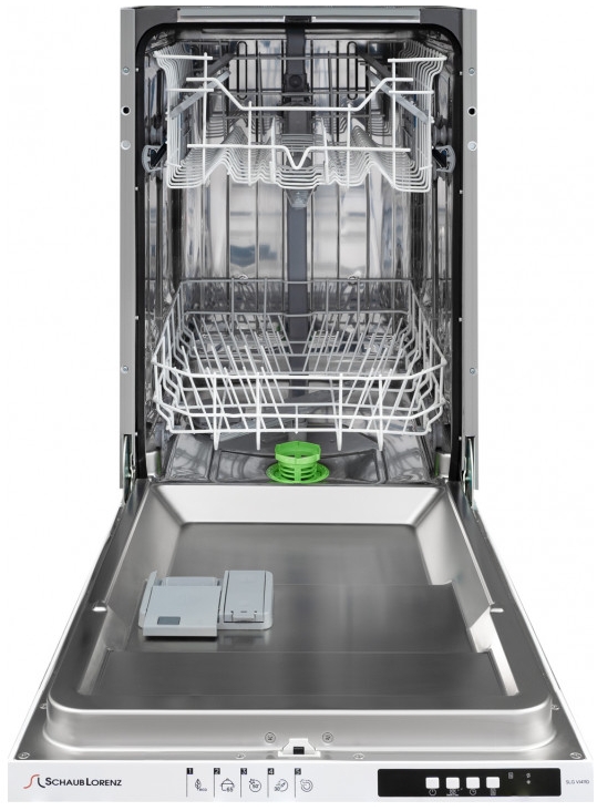 Встраиваемая посудомоечная машина Schaub Lorenz SLG VI4110
