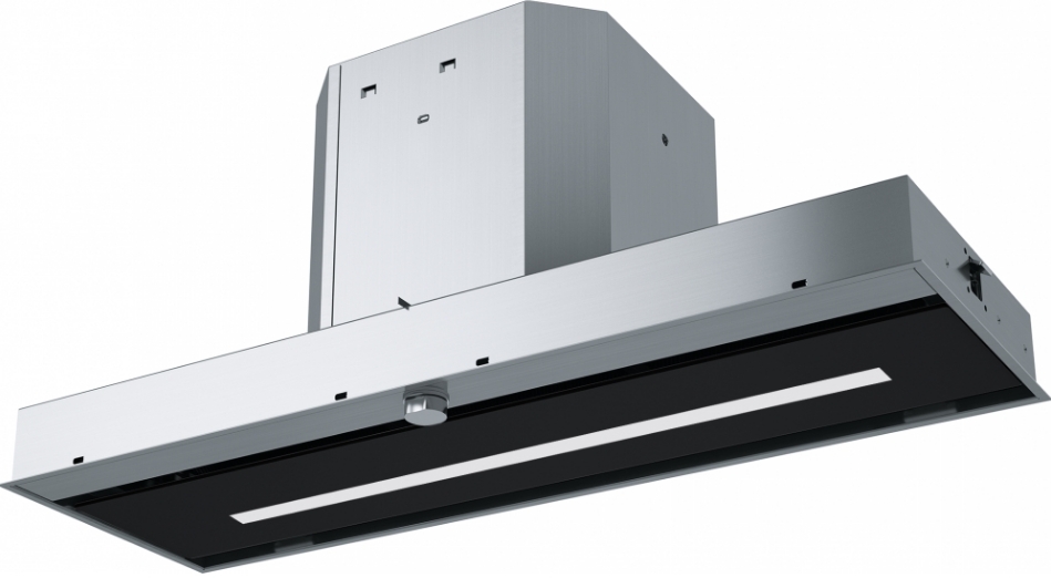 Полновстраиваемая вытяжка Franke FMY 908 BI BK