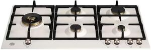 Газовая варочная панель Bertazzoni P905LHERAC