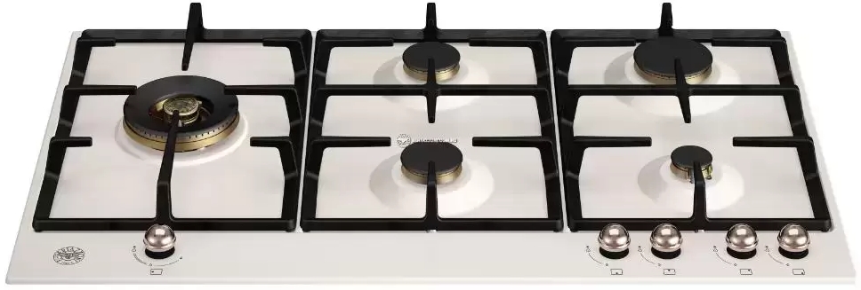 Газовая варочная панель Bertazzoni P905LHERAC