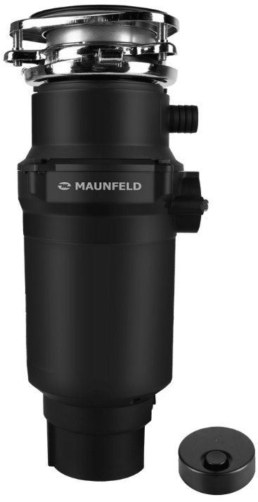Измельчитель пищевых отходов Maunfeld MWD7503RB