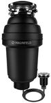 Измельчитель пищевых отходов Maunfeld MWD5603PB