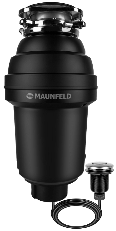 Измельчитель пищевых отходов Maunfeld MWD5603PB