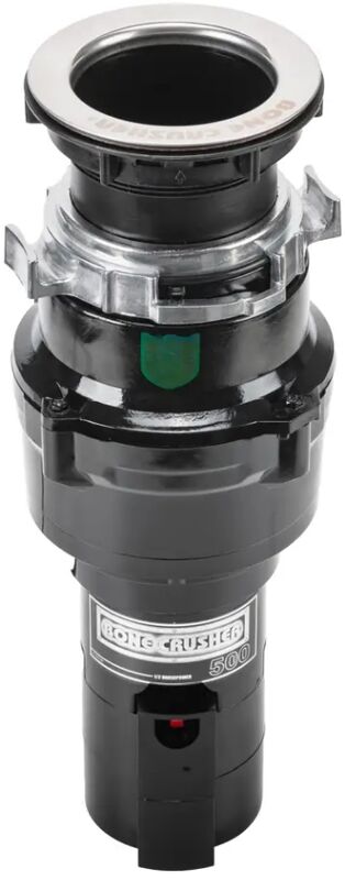 Измельчитель пищевых отходов Bone Crusher BC 500-AS