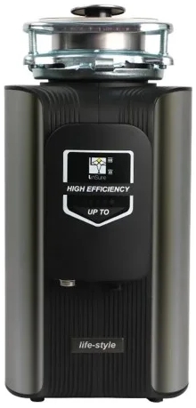 Измельчитель пищевых отходов Harper HWD-400D02