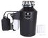 Измельчитель пищевых отходов Harper HWD-400D03