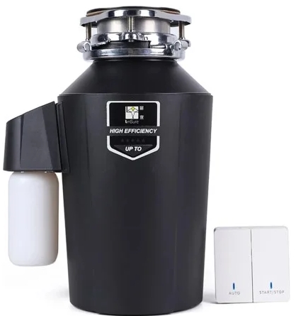 Измельчитель пищевых отходов Harper HWD-400D03