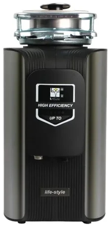 Измельчитель пищевых отходов Harper HWD-600D03