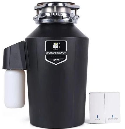 Измельчитель пищевых отходов Harper HWD-800D02