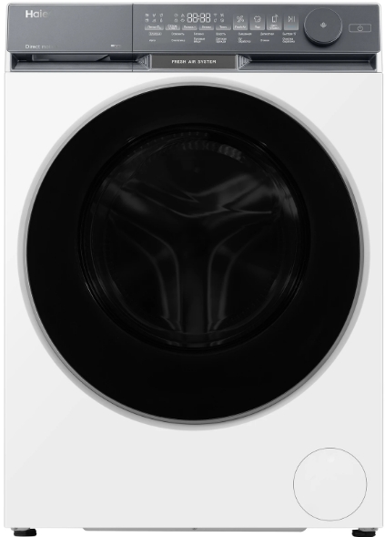 Стиральная машина Haier HW105-B14387U1