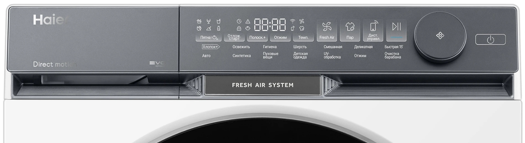 Стиральная машина Haier HW105-B14387U1