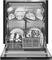 Встраиваемая посудомоечная машина Weissgauff BDW 6026 D