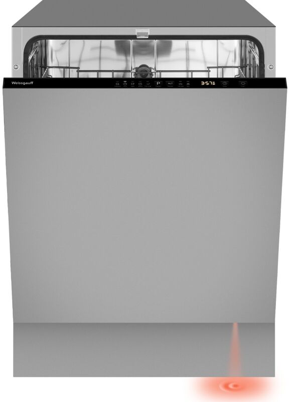 Встраиваемая посудомоечная машина Weissgauff BDW 6025 D Infolight