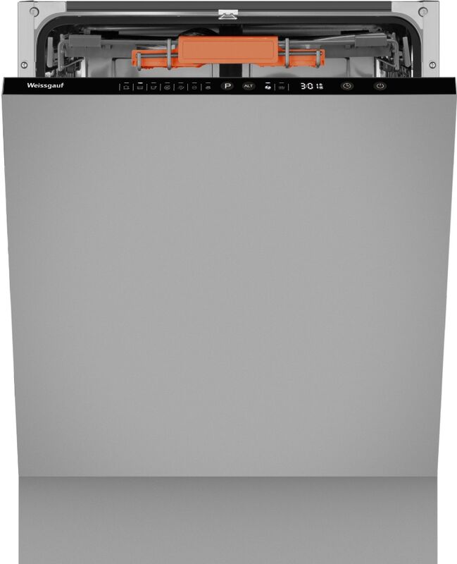 Встраиваемая посудомоечная машина Weissgauff BDW 6036 D Infolight