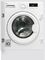 Встраиваемая стирально-сушильная машина Weissgauff WMDI 6148 D