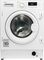 Встраиваемая стирально-сушильная машина Weissgauff WMDI 6148 D