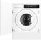 Встраиваемая стиральная машина Weissgauff WMI 54127 D