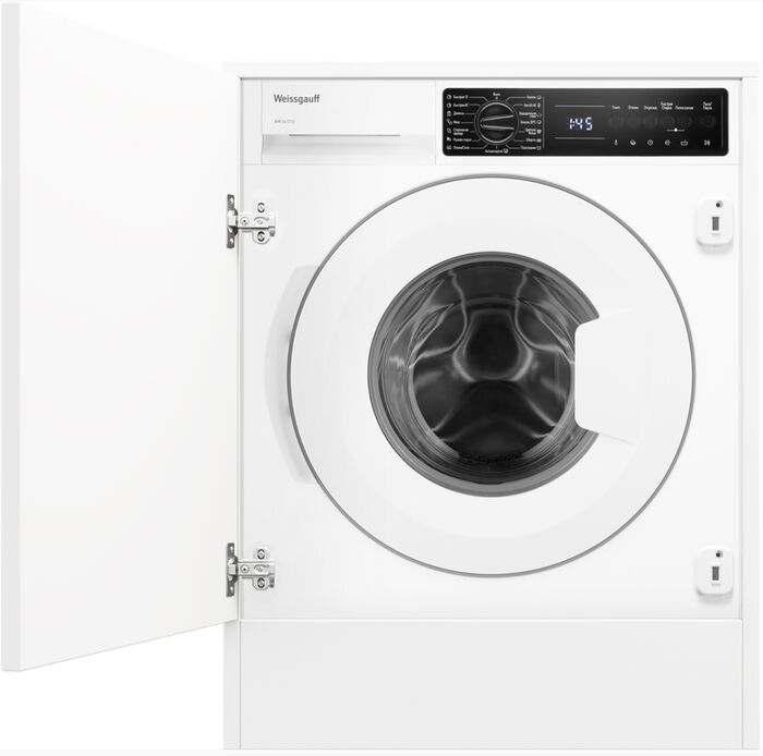 Встраиваемая стиральная машина Weissgauff WMI 54127 D