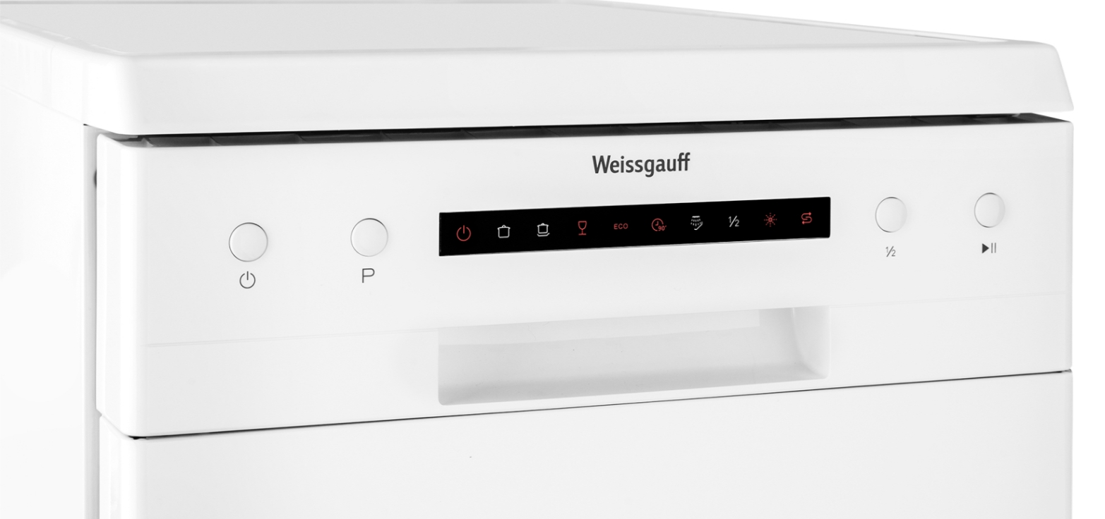 Посудомоечная машина Weissgauff DW 4012