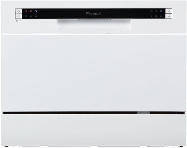 Настольная посудомоечная машина Weissgauff TDW 4006