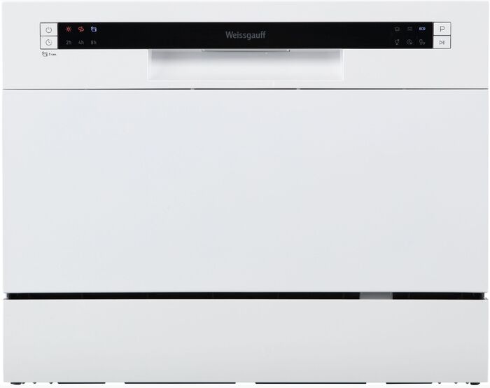 Настольная посудомоечная машина Weissgauff TDW 4006