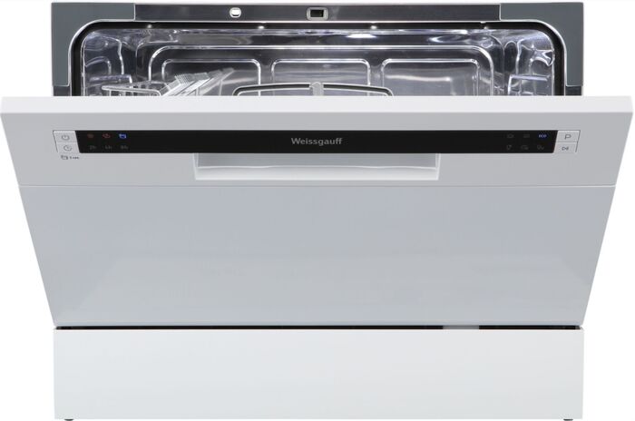 Настольная посудомоечная машина Weissgauff TDW 4006