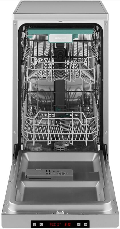 Посудомоечная машина Weissgauff DW 4015