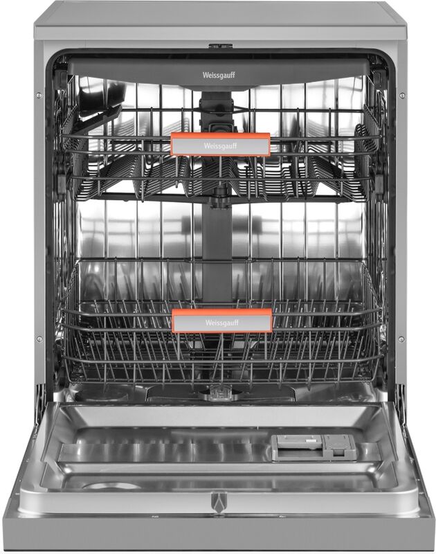 Посудомоечная машина Weissgauff DW 998 Touch Inverter Dual Fan Dry