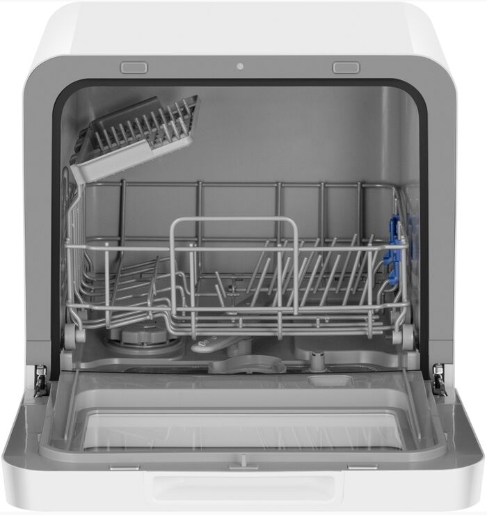 Настольная посудомоечная машина Weissgauff TDW 4036 D