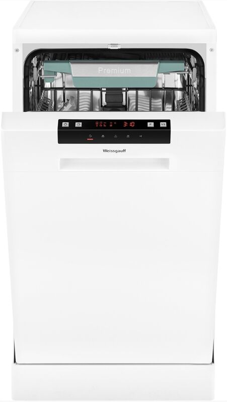 Посудомоечная машина Weissgauff DW 4535