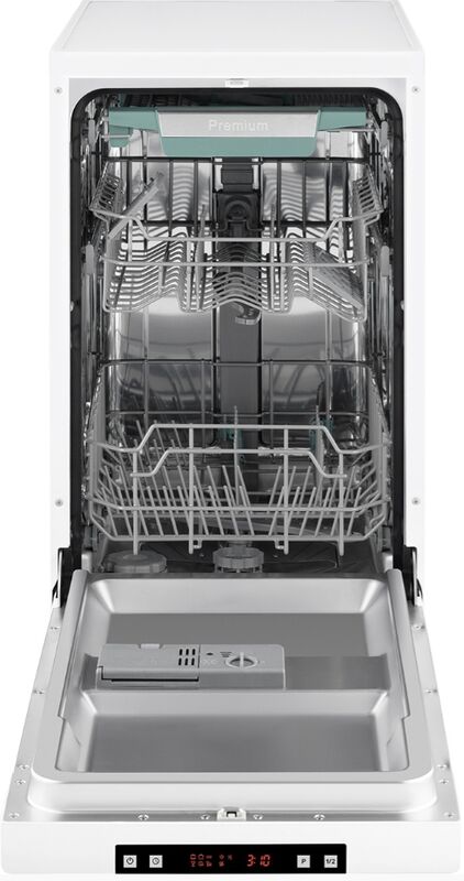 Посудомоечная машина Weissgauff DW 4535