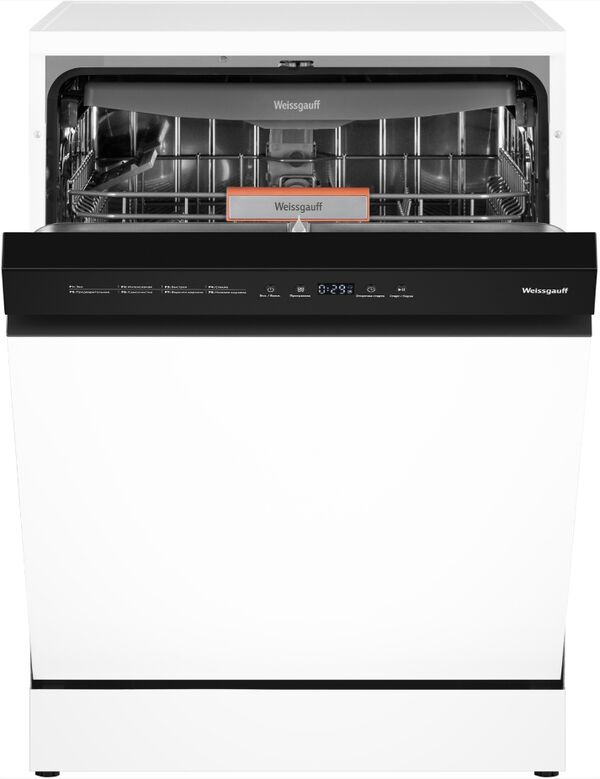 Посудомоечная машина Weissgauff DW 6038 Autoopen